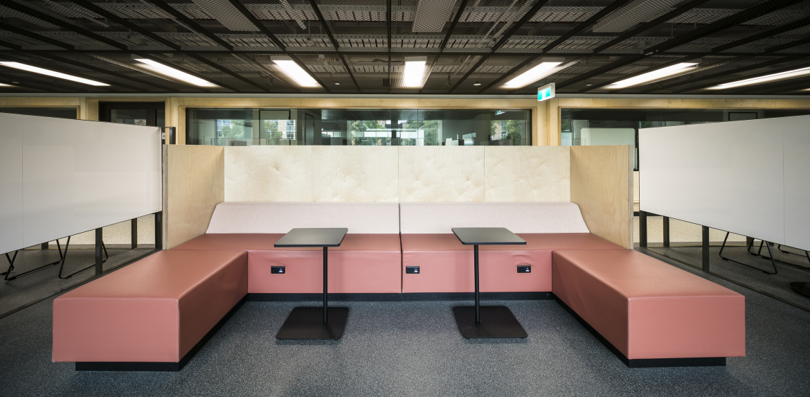Electrical Engineering Study Space Learning Environments Unsw Sydney